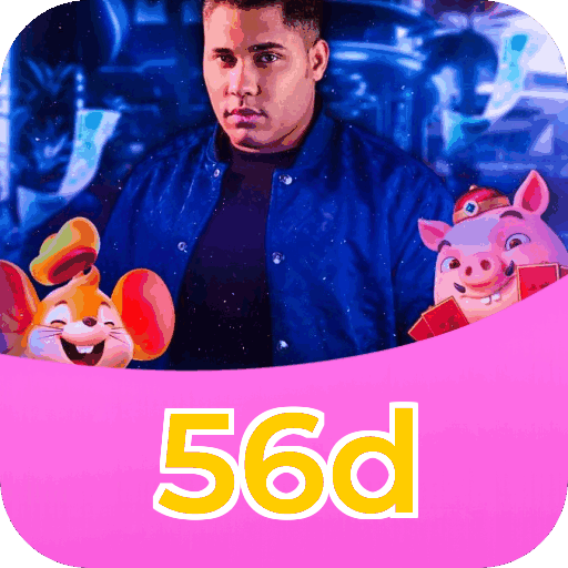 56d APP mobile iOS Android - 187 mil downloads São Paulo Rio BH