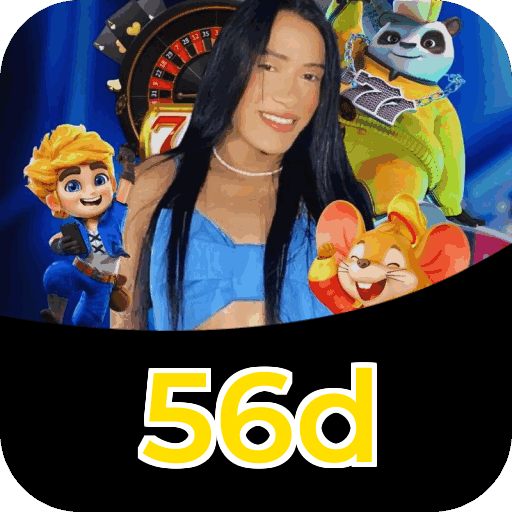 Catálogo 56d 2.547 jogos - Pragmatic Play, Evolution, NetEnt